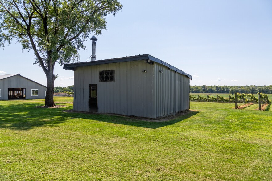 More Photos Of 27058 Mount Pleasant Rd, Columbus Winery Vineyard For Sale