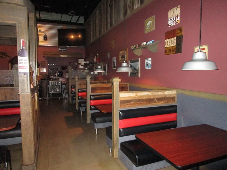 More Photos Of 1575 N Telegraph Rd, Monroe Freestanding For Lease