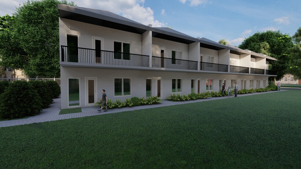 More Photos Of 10370 178th, Miami Land For Sale