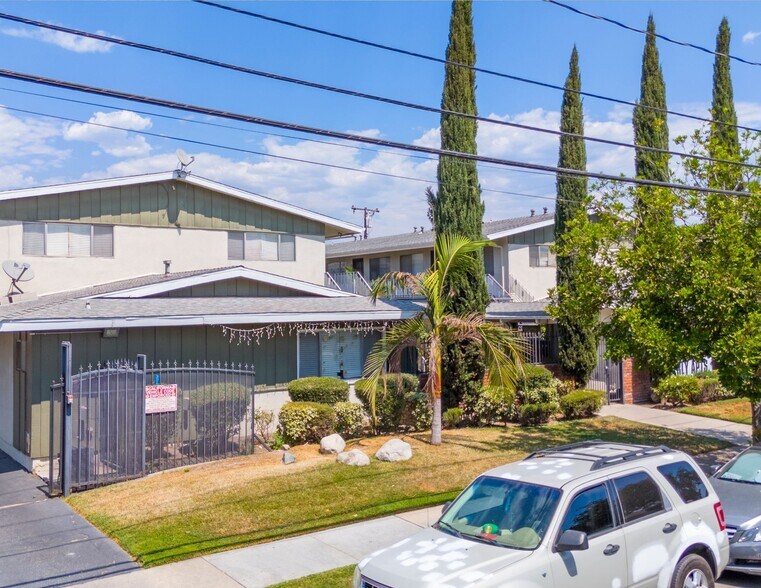 More Photos Of 14521 Clark St, Baldwin Park Apartments For Sale