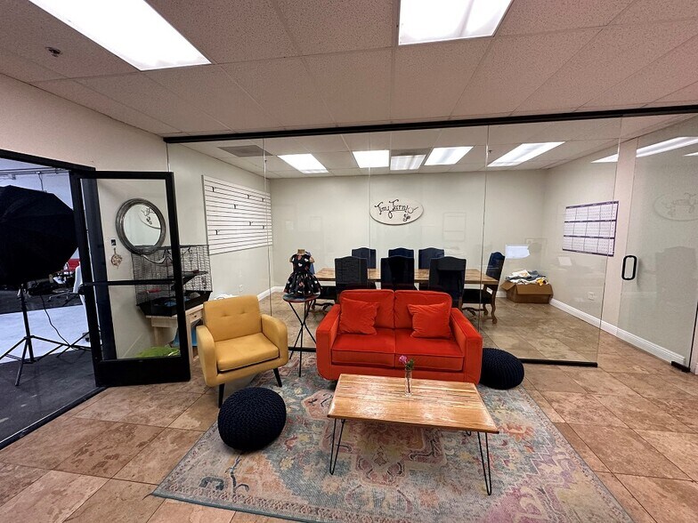 More Photos Of 1317 Calle Avanzado, San Clemente Light Manufacturing For Lease