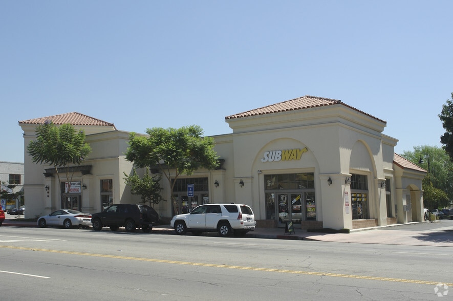 More Photos Of 800 W Las Tunas Dr, San Gabriel Restaurant For Lease