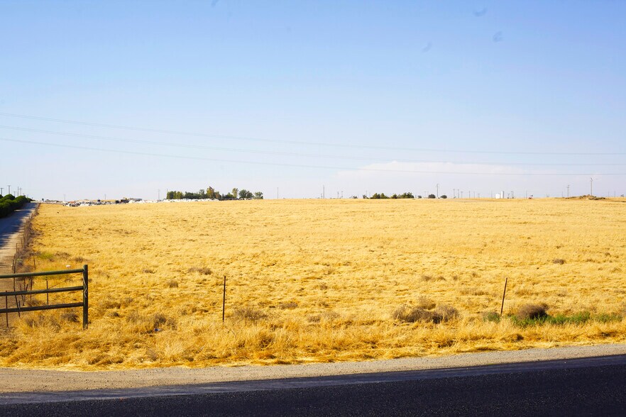 More Photos Of 34730 Lerdo Hwy, Bakersfield Land For Sale