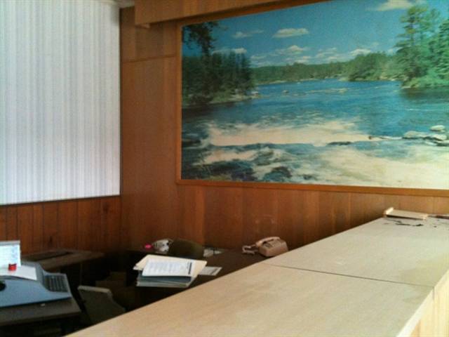 More Photos Of 13 W National, Brazil Office For Lease