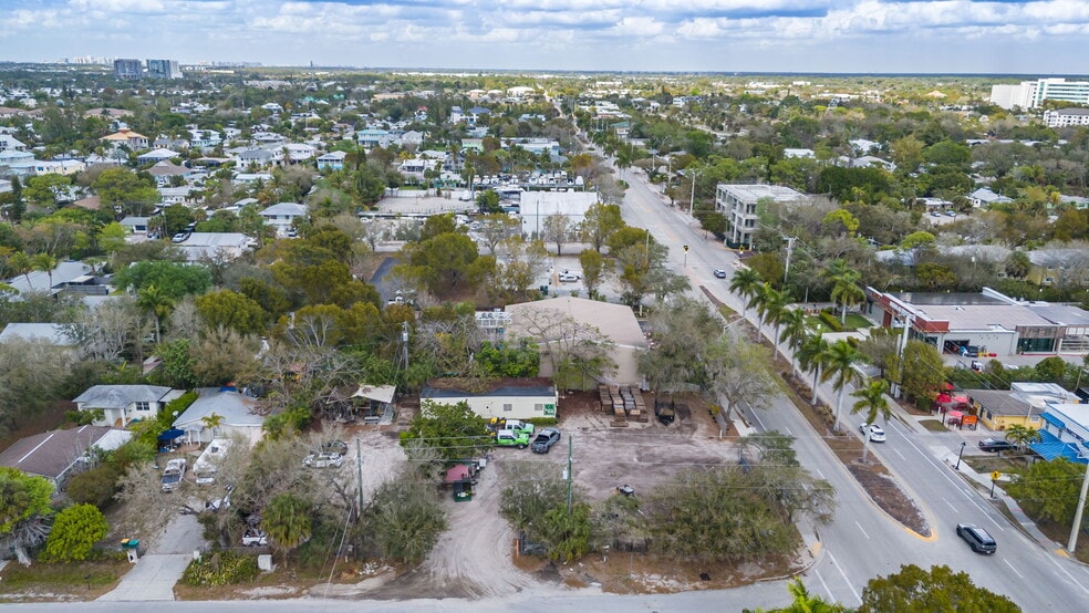 More Photos Of 3612 Bayshore Dr, Naples Land For Sale