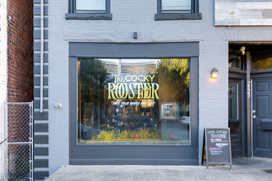 More Photos Of 2523 W Main St, Richmond Storefront Retail Residential For Sale