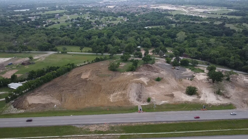 More Photos Of 3232 E Hwy 287, Midlothian Land For Sale