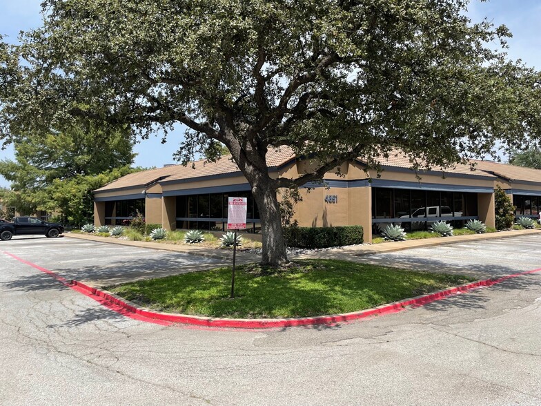 More Photos Of 4851 Keller Springs Rd, Addison Light Distribution For Sale
