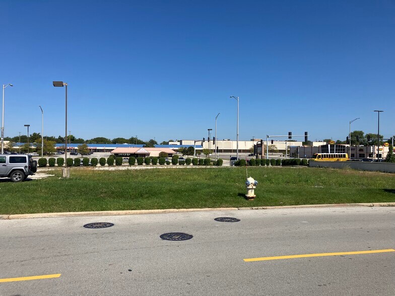 More Photos Of 4167 Lincoln Hwy, Matteson Land For Sale