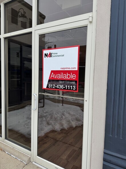 More Photos Of 2231 W Franklin, Evansville Freestanding For Lease