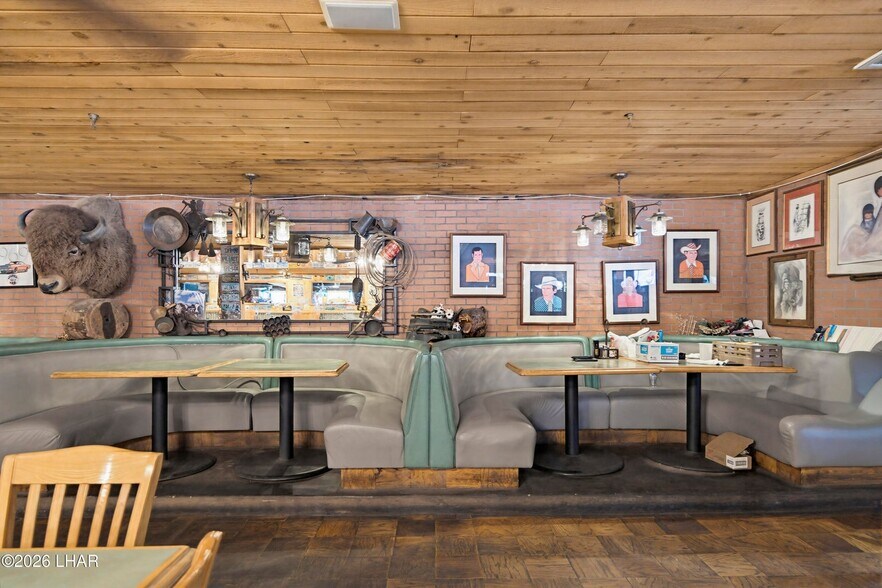 More Photos Of 4501 London Bridge Rd, Lake Havasu City Restaurant For Sale