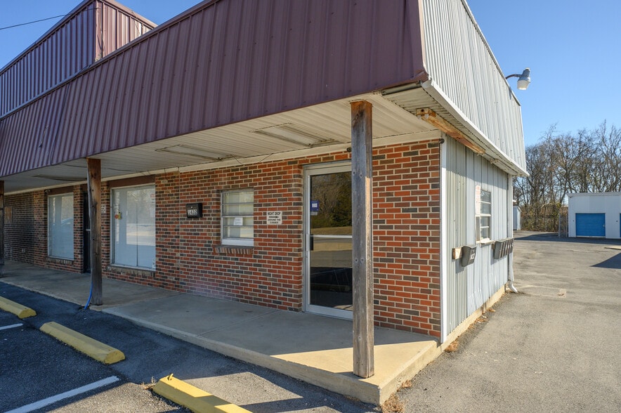 More Photos Of 1432 3rd St SW, Attalla Specialty For Sale