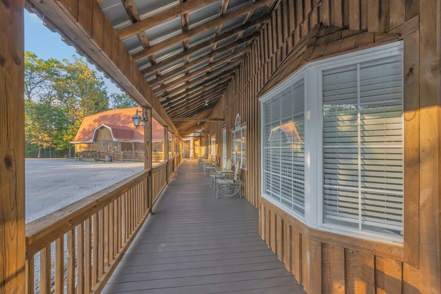 More Photos Of 11845 US 41 St, Monteagle Trailer Camper Park For Sale