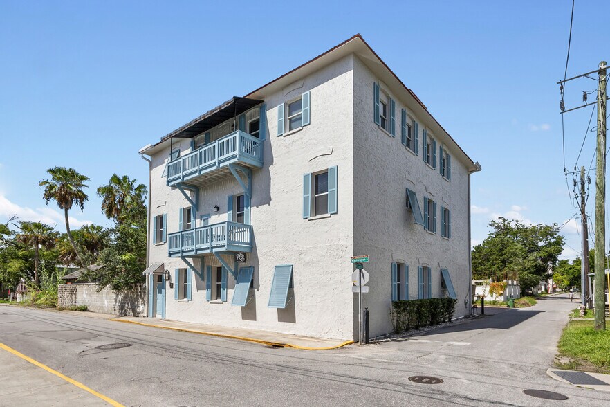 More Photos Of 92 Washington St, Saint Augustine Specialty For Sale