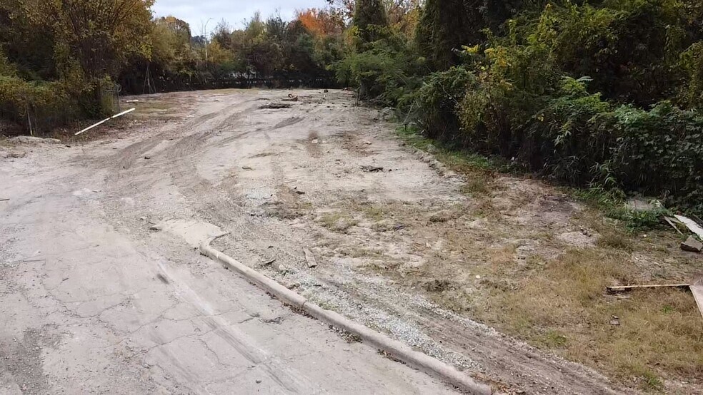 Primary Photo Of 1635 Wake Forest Rd, Raleigh Land For Lease