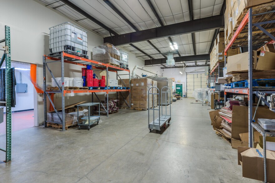 More Photos Of 573 S Arthur Ave, Louisville Warehouse For Lease