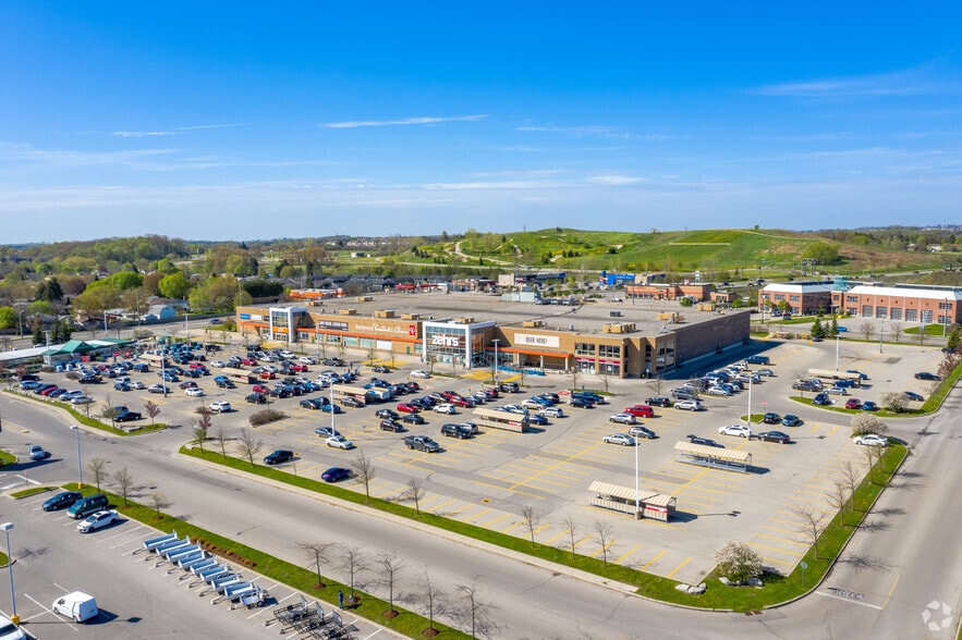 More Photos Of 245 Strasburg Rd, Kitchener Unknown For Lease