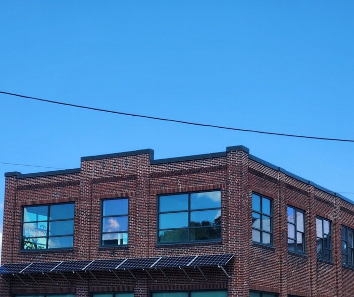 Primary Photo Of 353 Main St, Catawissa Office For Lease