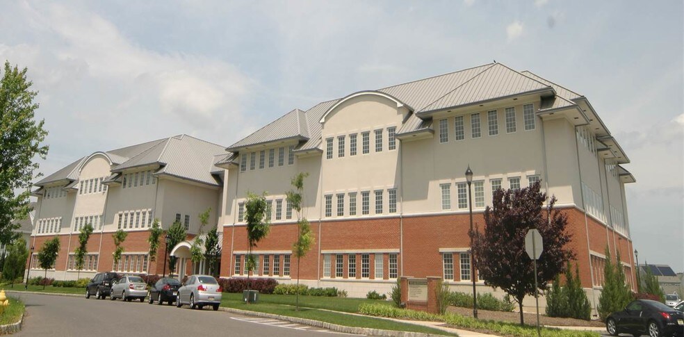 More Photos Of 1 Washington Blvd, Robbinsville Medical For Sale