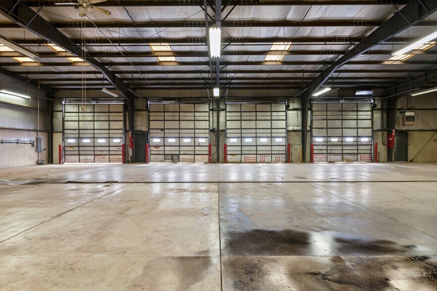 More Photos Of 1342 W Industrial Rd, Cedar City Warehouse For Lease