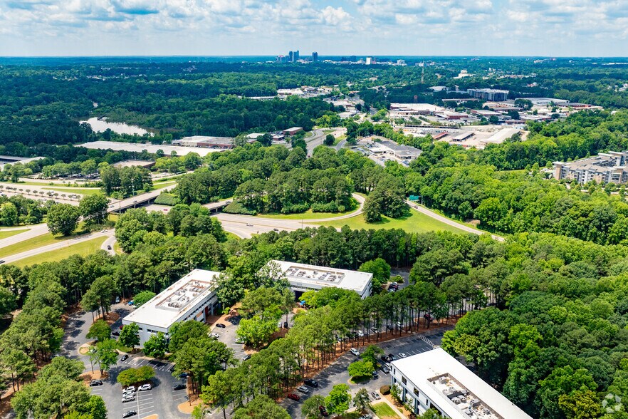 More Photos Of 3109 Poplarwood Ct, Raleigh Office For Lease