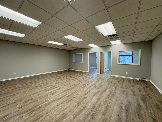 More Photos Of 101-107 N Oak Park Ave, Oak Park General Retail For Sale