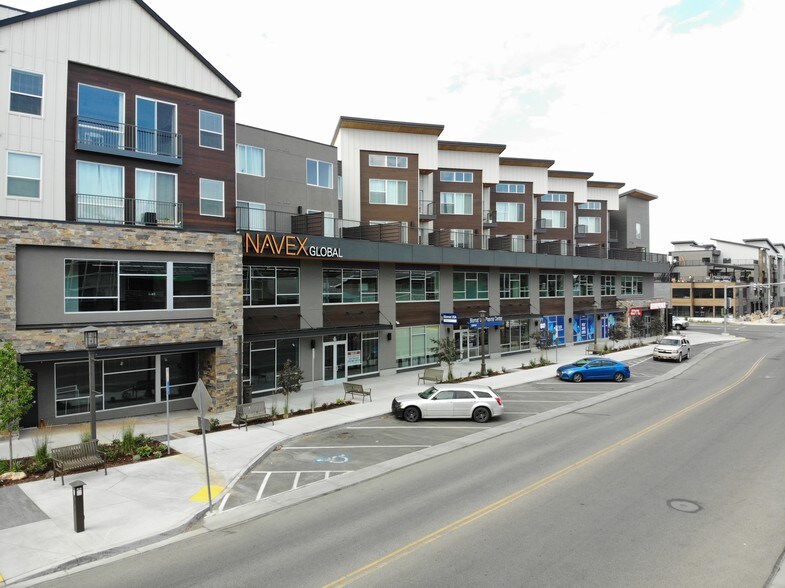 Primary Photo Of 175 W 2nd S, Rexburg Apartments For Lease