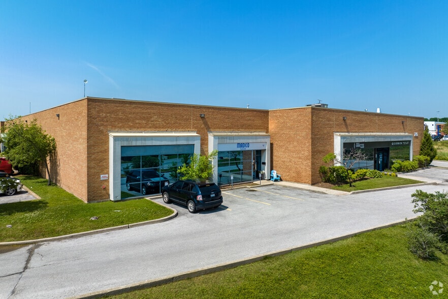 Primary Photo Of 790 Redwood Sq, Oakville Warehouse For Lease