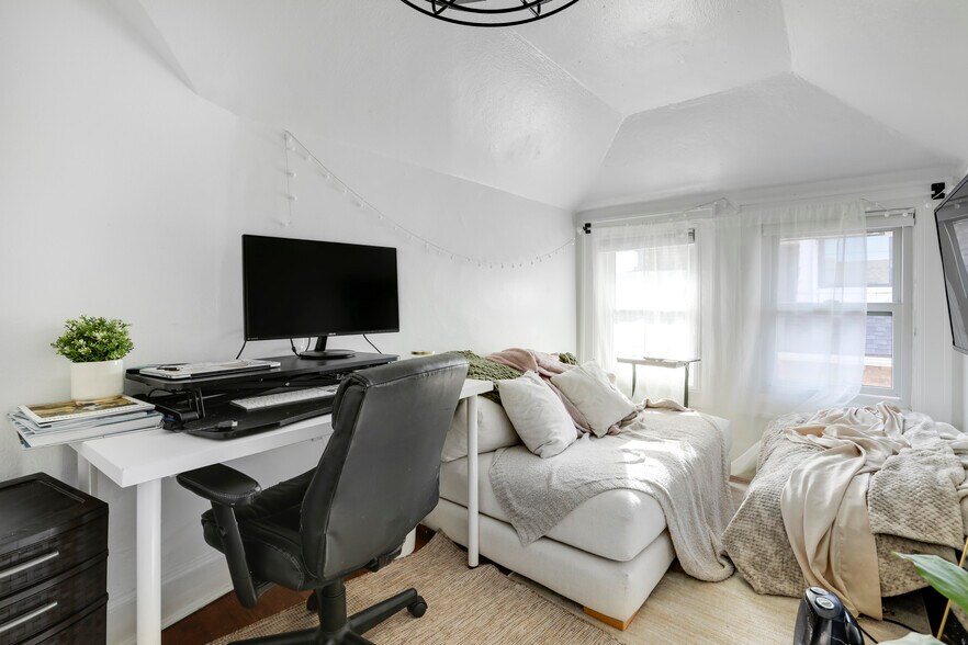 More Photos Of 1568 Vine St, Denver Apartments For Sale