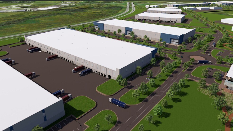 More Photos Of Carlos G Parker Blvd & FM 112 Rd, Taylor Unknown For Lease