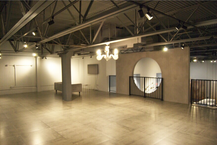 More Photos Of 3630 NE 1st Ct, Miami Storefront For Lease