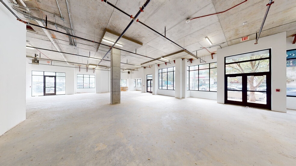 More Photos Of 650 H St NE, Washington Office For Sale