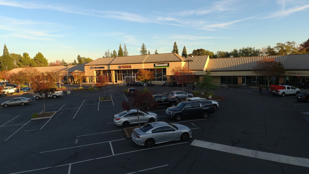 More Photos Of 5635-6015 Pacific St, Rocklin Unknown For Lease
