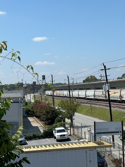 More Photos Of 892 Murphy Ave SW, Atlanta Warehouse For Sale