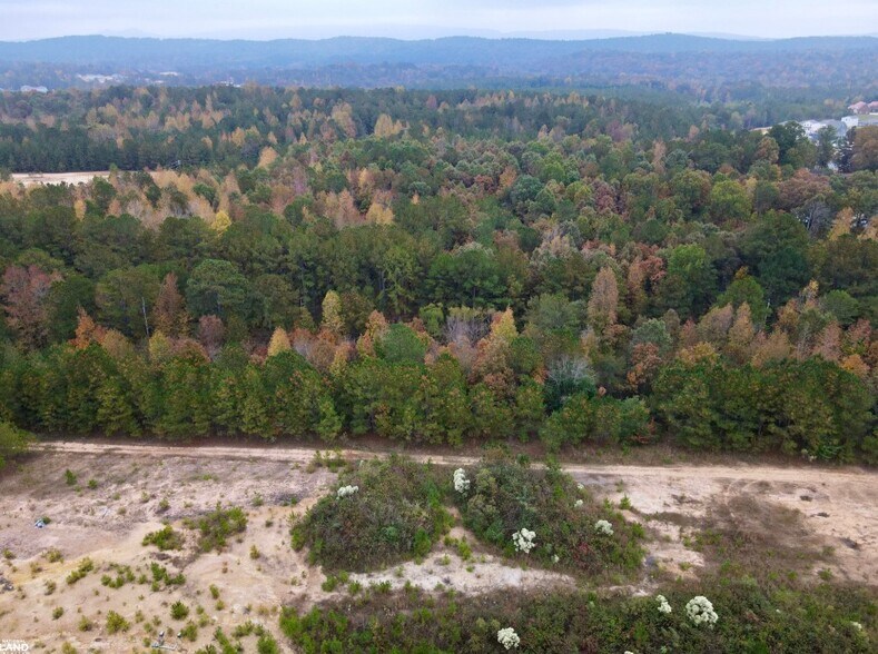 More Photos Of EO Road, Odenville Land For Sale