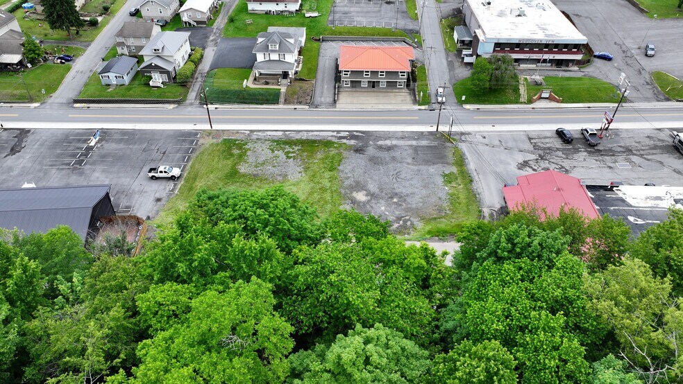 More Photos Of 369 Holland Ave, Westover Land For Lease