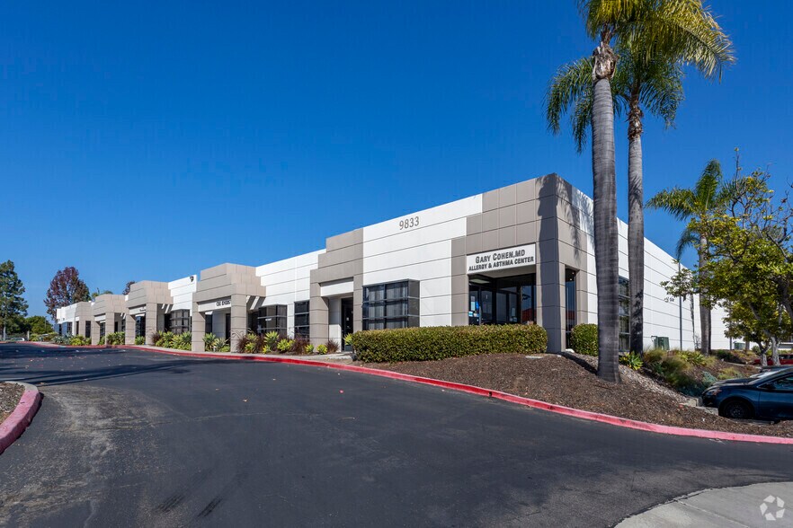 More Photos Of 5915 Mira Mesa Blvd, San Diego Unknown For Lease