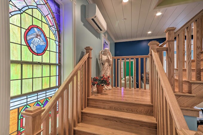 More Photos Of 279 Greenview Dr, Saylorsburg Religious Facility For Sale