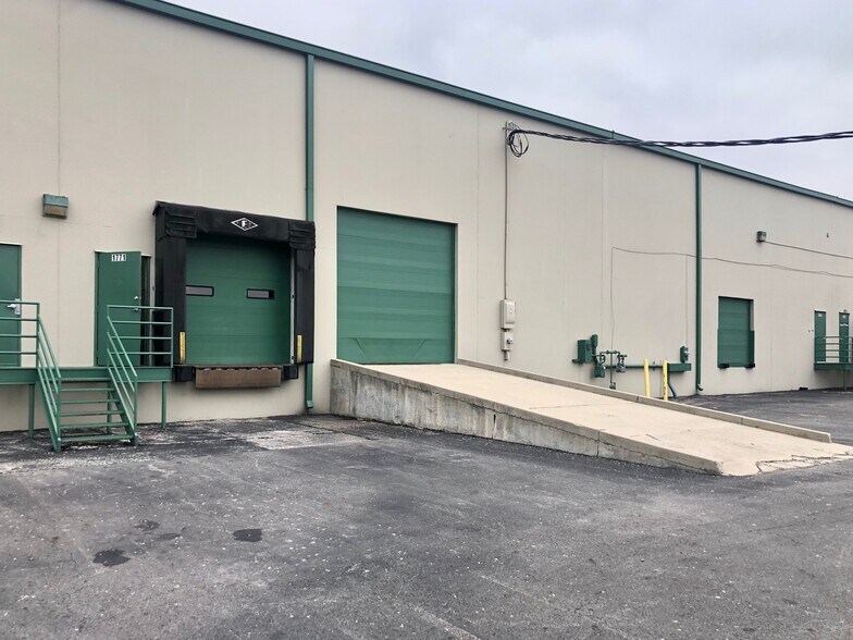 More Photos Of 1685-1781 Westbelt Dr, Columbus Warehouse For Lease
