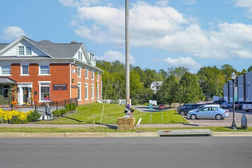 More Photos Of 22750 Washington St, Leonardtown Land For Sale