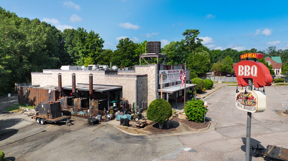 More Photos Of 8205 W Broad St, Richmond Land For Sale