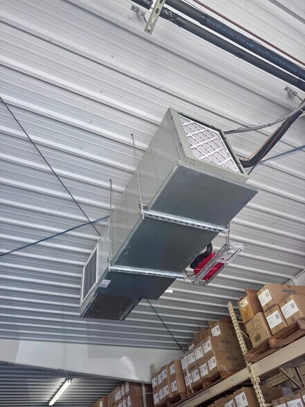 More Photos Of 4327 Arnold Ave, Naples Warehouse For Sale