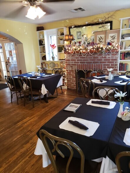 More Photos Of 2224 Main St, Julian General Retail For Sale