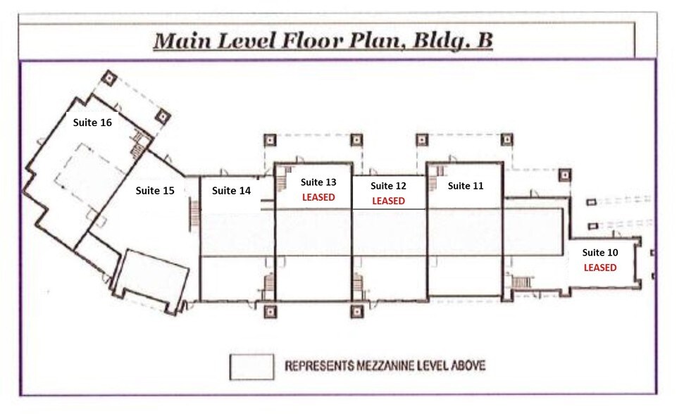 More Photos Of 6410 Miller St, Arvada Medical For Lease
