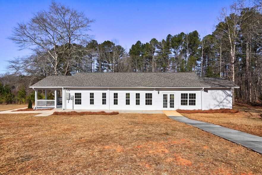 More Photos Of 3470 Highway 42 N, McDonough Land For Sale