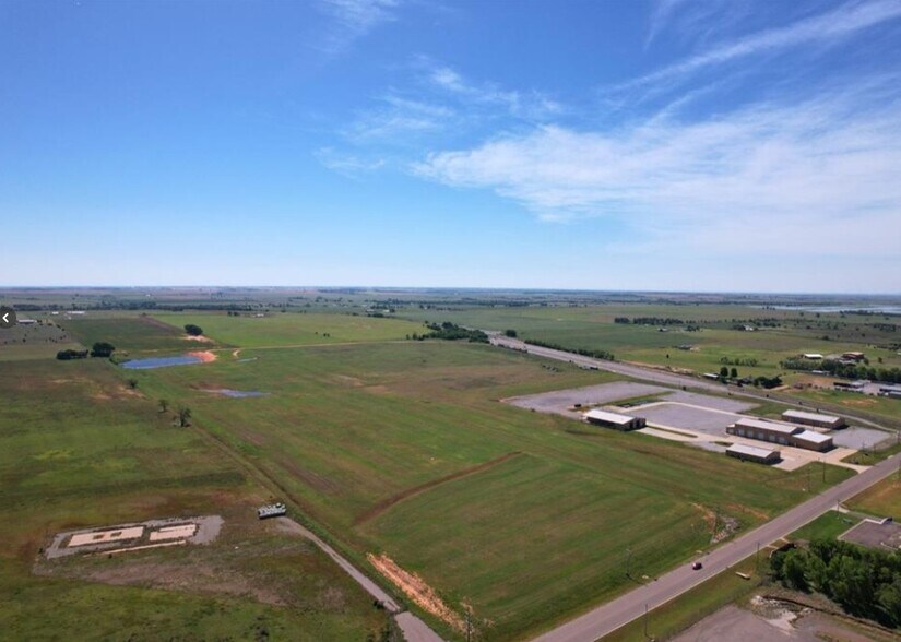 More Photos Of 25-11-21, Elk City Land For Sale