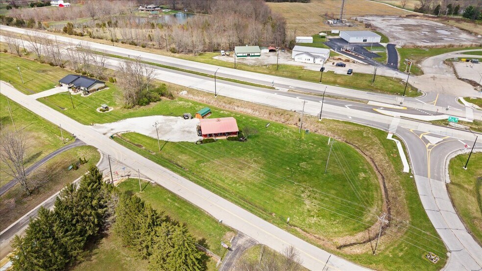 More Photos Of 13375 Bank St, Dillsboro General Retail For Sale