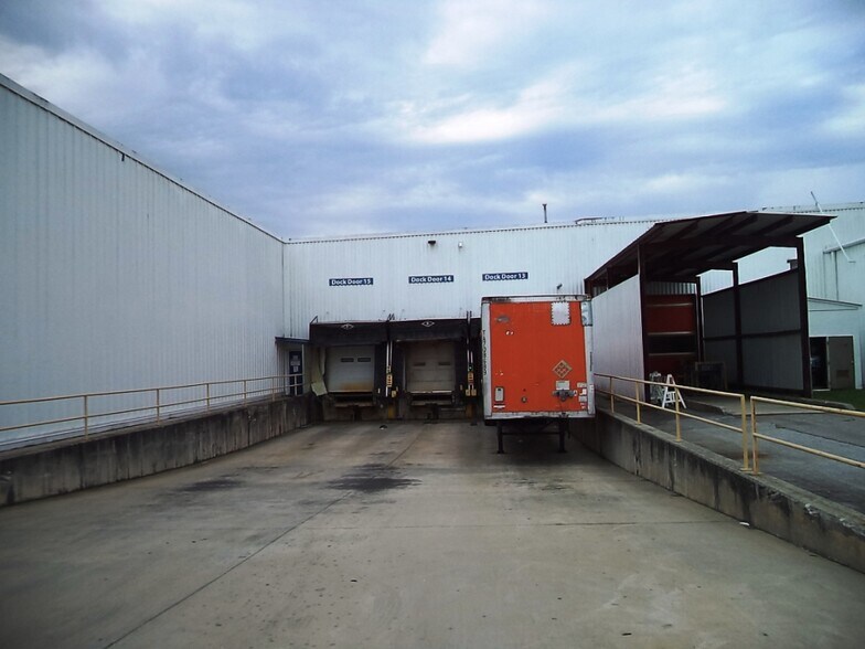 More Photos Of 40 Cane Creek Industrial Park, Fletcher Manufacturing For Lease