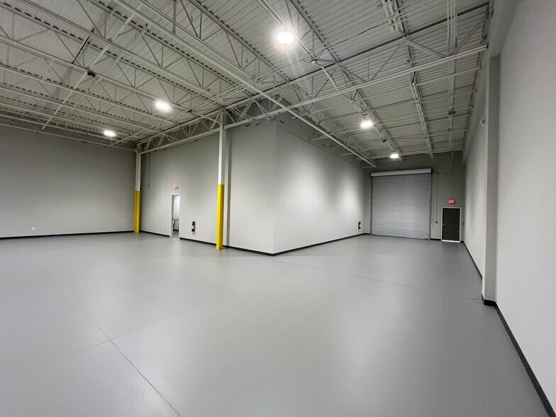More Photos Of 3500 Loop Rd, McDonough Industrial For Lease