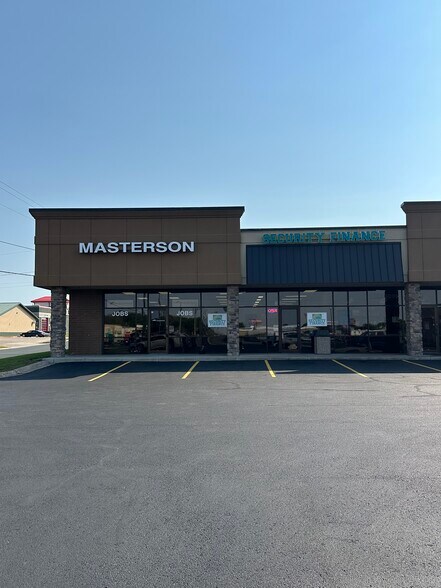 More Photos Of 706 19th St, Hudson Storefront Retail Office For Lease